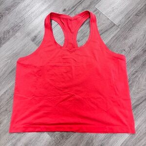 Lululemon Swiftly Tech Tank Top